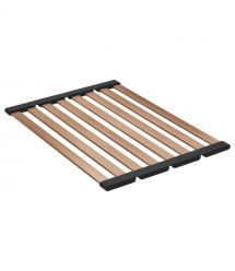 Grohe Решетка для посуды для кухонной мойки, матовый теплый закат