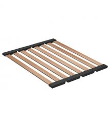 Grohe Решетка для посуды для кухонной мойки, матовый теплый закат