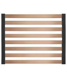 Grohe Решетка для посуды для кухонной мойки, матовый теплый закат