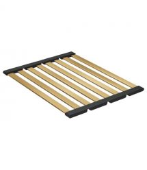 Grohe Решетка для посуды для кухонной мойки, матовый прохладный восход солнца