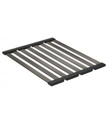 Grohe Решетка для посуды для кухонной мойки, матовый графит