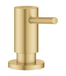 Grohe Дозатор для моющих средств Сosmopolitan, 500мл, матовый прохладный восход солнца