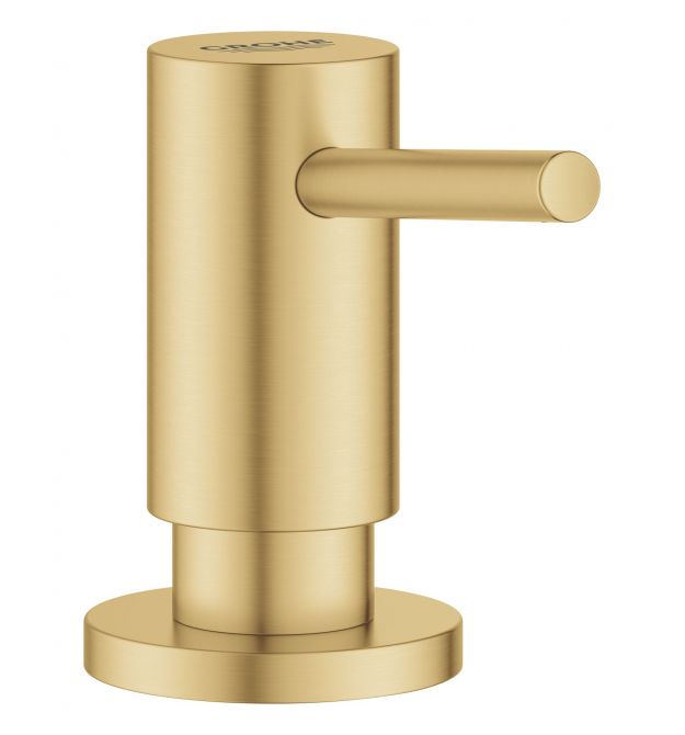 Grohe Дозатор для моющих средств Сosmopolitan, 500мл, матовый прохладный восход солнца