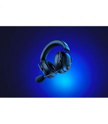Razer Гарнитура BlackShark V2 HyperSpeed, USB/WL, чёрный
