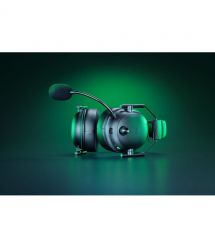 Razer Гарнитура BlackShark V2 HyperSpeed, USB/WL, чёрный