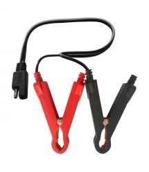 Könner & Söhnen Зарядное устройство KS-B2A с разъемом SAE, 6/12/12,8В, 2А, AC 210~ 240В ~ 50/60 Гц