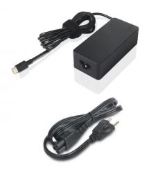 Lenovo Адаптер питания 65W Standard USB Type-C