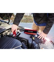 Einhell Пусковое устройство для автомобилей CE-JS 18 Jump Starter Power Bank
