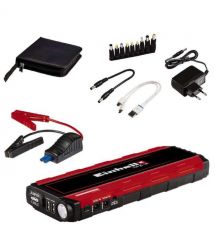Einhell Пусковое устройство для автомобилей CE-JS 18 Jump Starter Power Bank