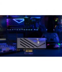 AVerMedia Карта захвата видео GC575, 2160p144 (pass-through) 2160p60(record), RGB, cерая