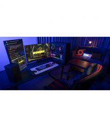 AVerMedia Карта захвата видео GC575, 2160p144 (pass-through) 2160p60(record), RGB, cерая