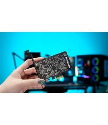 AVerMedia Карта захвата видео GC571, 4Kp60(pass-through) 4Kp30(record), серая