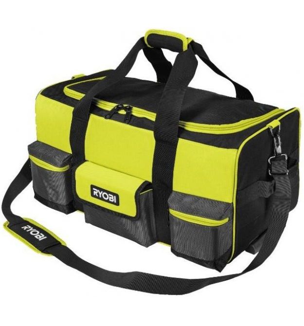 Ryobi Сумка для инструмента RSSLTB1, 49л, полиэстер, 30х56х29см