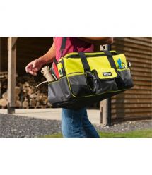 Ryobi Сумка для инструмента RSSLTB1, 49л, полиэстер, 30х56х29см