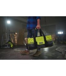 Ryobi Сумка для инструмента RSSLTB1, 49л, полиэстер, 30х56х29см