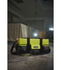 Ryobi Сумка для инструмента RSSLTB1, 49л, полиэстер, 30х56х29см