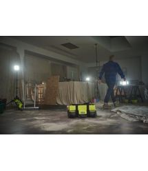 Ryobi Сумка для инструмента RSSLTB1, 49л, полиэстер, 30х56х29см