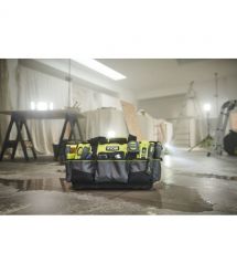Ryobi Сумка для инструмента RSSMTB1, 33л, жесткая конструкция, полиэстер, 29х46х26см