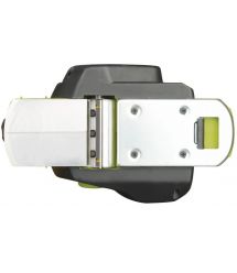 Ryobi Рубанок EPN6082CHG 600 Вт, 82мм, строгание до 1.5мм, выборка 0.5мм, шпунт до 8мм, сумка, 3.1кг