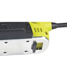 Ryobi Рубанок EPN6082CHG 600 Вт, 82мм, строгание до 1.5мм, выборка 0.5мм, шпунт до 8мм, сумка, 3.1кг