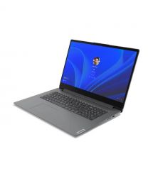 Lenovo Ноутбук V17-G4 17.3" FHD IPS AG, Intel і3-1315U, 16GB, F512GB, UMA, DOS, серый