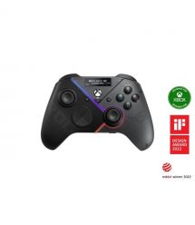 ASUS Геймпад ROG Raikiri Pro for Xbox, USB-A/WL/BT, чёрний