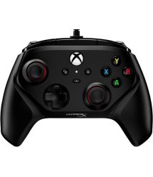 HyperX Геймпад Clutch Gladiate Xbox, cross-platform, USB-A, черный