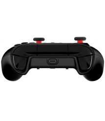 HyperX Геймпад Clutch Gladiate Xbox, cross-platform, USB-A, черный