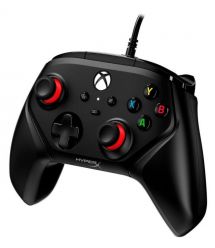 HyperX Геймпад Clutch Gladiate Xbox, cross-platform, USB-A, черный