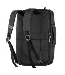 Wenger Сумка-рюкзак, MX Commute 16", серая