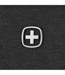 Wenger Сумка-рюкзак, MX Commute 16", серая