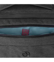 Wenger Сумка-рюкзак, MX Commute 16", серая