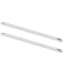 2E Направляющая ALR экрана 120" для монтажа на стойку