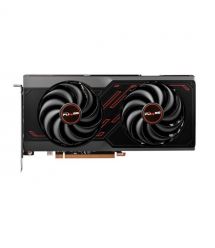 SAPPHIRE Видеокарта Radeon RX 7600 8GB GDDR6 Pulse Gaming