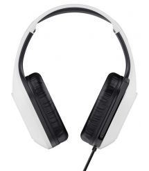 Trust Headset GXT 415PS ZIROX For Playstation, 3.5mm, Белый