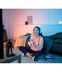 Trust Headset GXT 415PS ZIROX For Playstation, 3.5mm, Белый