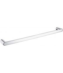 Deante Вешалка Round для полотенец, настенная, хром