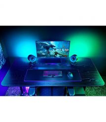 Razer Акустическая система Nommo V2 USB-A, чёрный