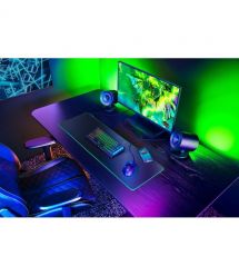 Razer Акустическая система Nommo V2 USB-A, чёрный