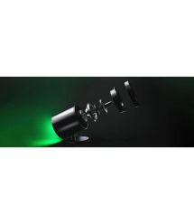 Razer Акустическая система Nommo V2 USB-A, чёрный