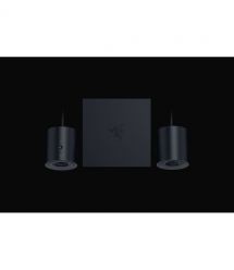 Razer Акустическая система Nommo V2 USB-A, чёрный