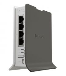 MikroTiK Маршрутизатор hAP ax lite LTE6