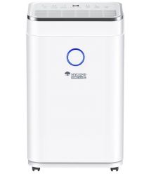 MYCOND Осушитель воздуха Roomer Smart 25 бытовой, 25л/сутки, 180м3/час, 50м2, дисплей,