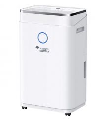 MYCOND Осушитель воздуха Roomer Smart 25 бытовой, 25л/сутки, 180м3/час, 50м2, дисплей,