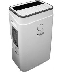 MYCOND Осушитель воздуха Roomer Smart 25 бытовой, 25л/сутки, 180м3/час, 50м2, дисплей,