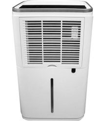 MYCOND Осушитель воздуха Roomer Smart 25 бытовой, 25л/сутки, 180м3/час, 50м2, дисплей,