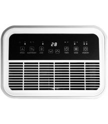 MYCOND Осушитель воздуха Roomer Smart 25 бытовой, 25л/сутки, 180м3/час, 50м2, дисплей,