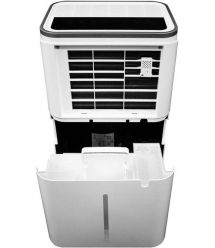 MYCOND Осушитель воздуха Roomer Smart 25 бытовой, 25л/сутки, 180м3/час, 50м2, дисплей,