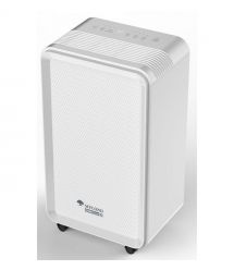 MYCOND Осушитель воздуха Roomer Smart 12 бытовой, 12л/сутки, 120м3/час, 25м2, дисплей,