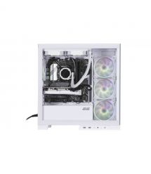 2E ПК 2E Decimal Intel i7-13700F, 32Gb, F1TB+F1TB, NVD3060-12, B660, 2E-GK701W, 650W, Win11